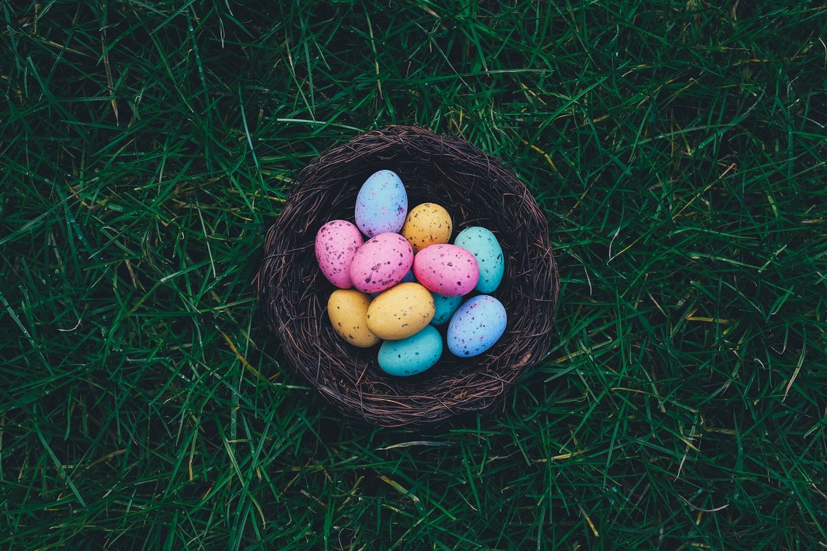 The Easter Refill – 7 Links for Your Easter Weekend (12/4/20)